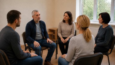 Реабилитация алкоголиков в Химках