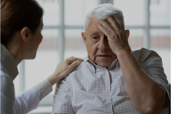 Лечение сосудистой и старческой деменции в Химках