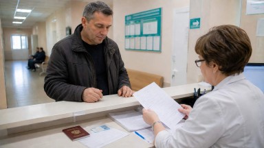 Бесплатное лечение алкоголизма в Химках