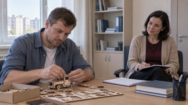 Лечение игромании в Химках