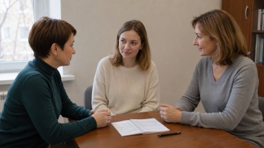 Лечение расстройств пищевого поведения в Химках