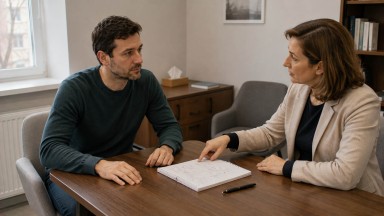 Лечение тревожного расстройства в Химках
