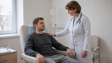 Детоксикация от марихуаны в Химках