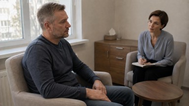 Лечение алкогольной депрессии в Химках