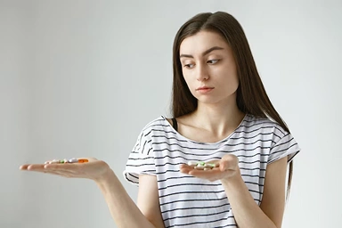 Амбулаторное лечение алкоголизма в Химках