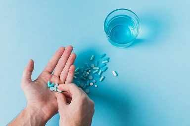 Лечение стресса в Химках