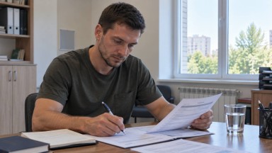 Реабилитация за 21 день в Химках