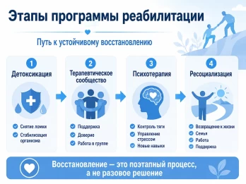 Миннесотская модель в Химках
