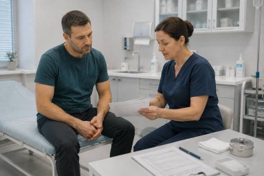 Имплантация Продетоксон в Химках