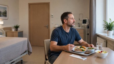 Госпитализация в Химках