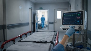 Помощь при отравлении алкоголем в Химках