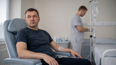 Вывод из запоя в стационаре в Химках
