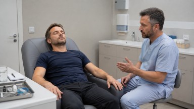 Кодирование гипнозом в Химках