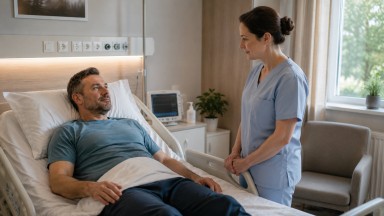 Детоксикация от алкоголя в Химках