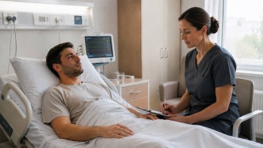 Детоксикация от наркотиков в Химках