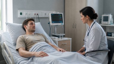 Лечение зависимости от спайса в Химках