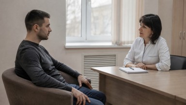 Лечение зависимости от марихуаны в Химках