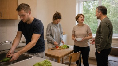Реабилитация наркозависимых в Химках