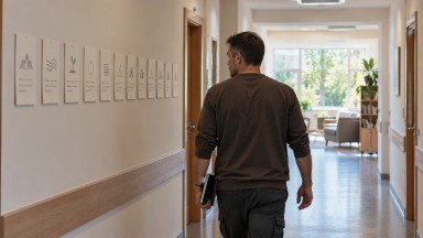 Реабилитация 12 шагов в Химках